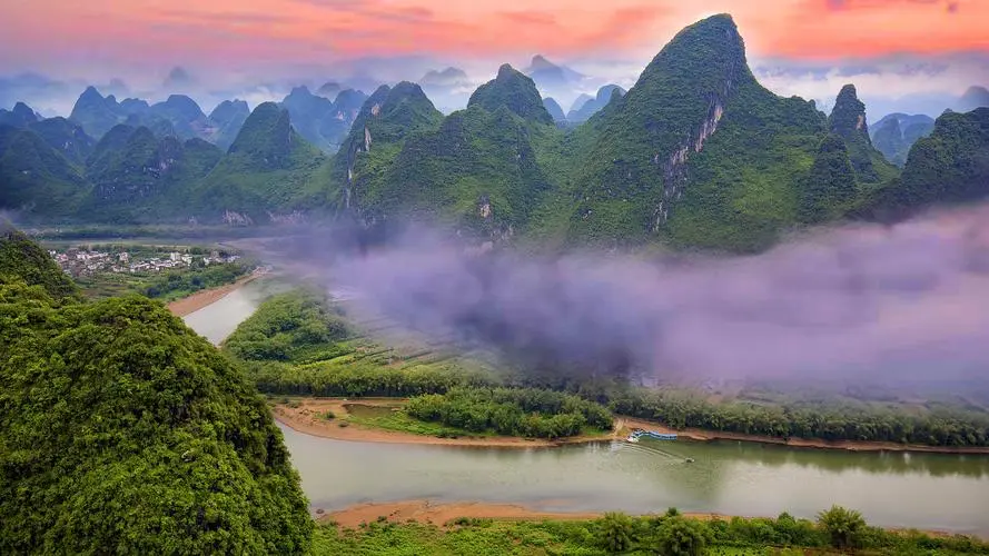 精密工业